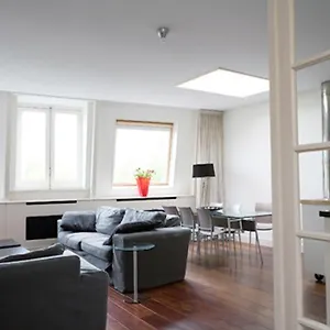 2* Aparthotel Marnix360apartments