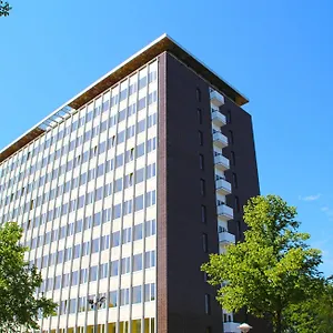 Vandrerhjem Dutchies, Amsterdam