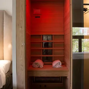 House Of Amstel Apartahotel