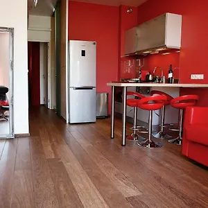 Prinsenhuis Apartahotel