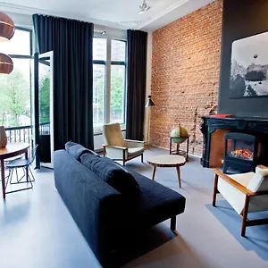 V Lofts Appart hôtel