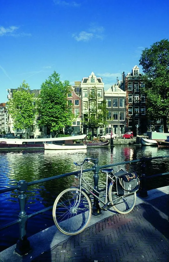 Aparthotel Nh Collection Barbizon Palace Apartments Amsterdam Netherlands